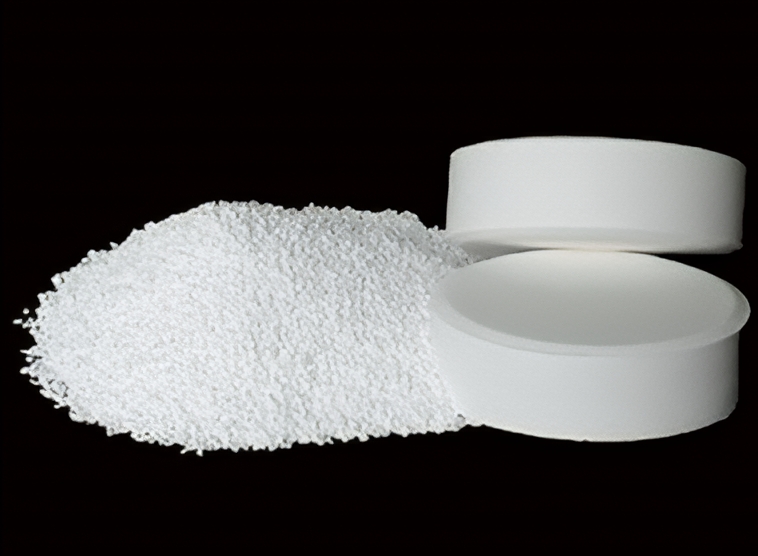 Dichloroisocyanuric acid, sodium salt